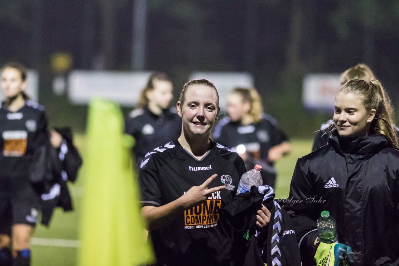 Bild 320 - Frauen Bramstedter TS - SV Henstedt Ulzburg3 : Ergebnis: 0:8